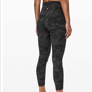 Lululemon Align ll Pant Size 4 NEW with Tags!
